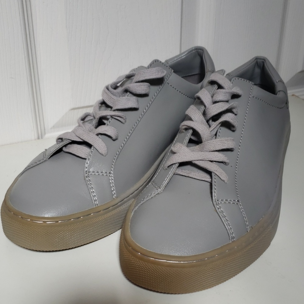 Like new House of Future low top